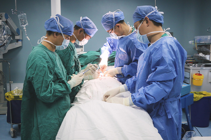 骨科植入醫療器械產業現狀及發(fā)展分析